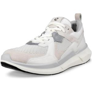 imageECCO Womens Biom 22 Sport Cross TrainerShadow WhiteWhiteShadow White