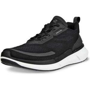 imageECCO Womens Biom 22 Textile Cross TrainerBlack