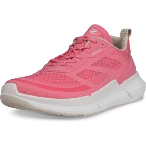imageECCO Womens Biom 22 Textile Cross TrainerBubblegum