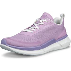 imageECCO Womens Biom 22 Textile Cross TrainerLavender Mist