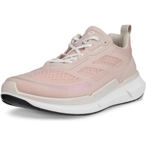 imageECCO Womens Biom 22 Textile Cross TrainerRose Dust