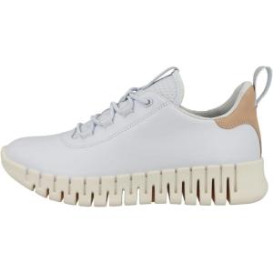 imageECCO Womens Gruuv SneakerAirPowder