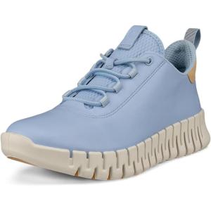 imageECCO Womens Gruuv SneakerBlue BellPowder