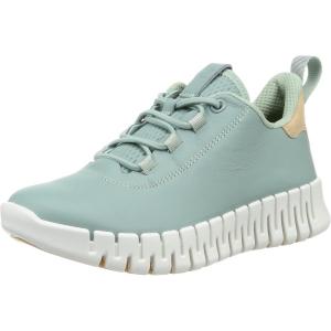 imageECCO Womens Gruuv SneakerIce Flower Powder