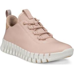 imageECCO Womens Gruuv SneakerRose DustPowder