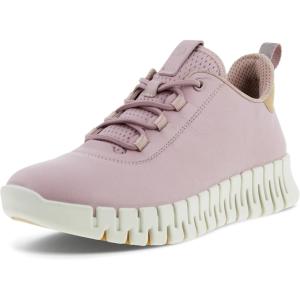 imageECCO Womens Gruuv SneakerViolet IcePowder