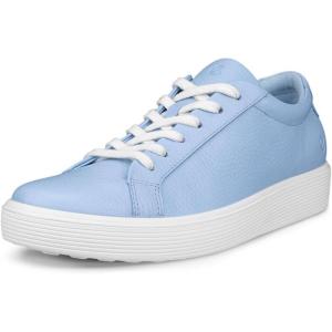 imageECCO Womens Soft 60 Premium SneakerBlue Bell
