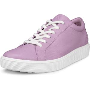 imageECCO Womens Soft 60 Premium SneakerLavender Mist