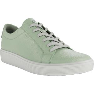 imageECCO Womens Soft 60 Premium SneakerMatcha