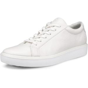imageECCO Womens Soft 60 Premium SneakerWhite
