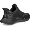 imageECCO Womens Biom 22 Traveler Slip on SneakerBlackBlack