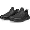 imageECCO Womens Biom 22 Traveler Slip on SneakerBlackBlack