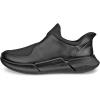 imageECCO Womens Biom 22 Traveler Slip on SneakerBlackBlack