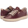 imageECCO Womens Soft 7 GoreTex Tie SneakerAndorra
