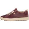 imageECCO Womens Soft 7 GoreTex Tie SneakerAndorra