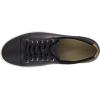 imageECCO Womens Soft 7 GoreTex Tie SneakerBlack