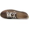 imageECCO Womens Soft 7 GoreTex Tie SneakerBronze Antique Nubuck