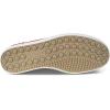 imageECCO Womens Soft 7 GoreTex Tie SneakerChili Red Nubuck