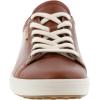 imageECCO Womens Soft 7 GoreTex Tie SneakerCognac