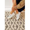 imageECCO Womens Soft 7 GoreTex Tie SneakerCognac