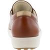 imageECCO Womens Soft 7 GoreTex Tie SneakerCognac