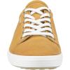 imageECCO Womens Soft 7 GoreTex Tie SneakerCoyote Nubuck