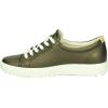 imageECCO Womens Soft 7 GoreTex Tie SneakerDeep Forest Metallic