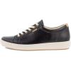 imageECCO Womens Soft 7 GoreTex Tie SneakerMagnet