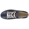 imageECCO Womens Soft 7 GoreTex Tie SneakerMarineMarine