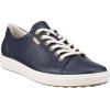 imageECCO Womens Soft 7 GoreTex Tie SneakerMarineMarine