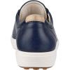 imageECCO Womens Soft 7 GoreTex Tie SneakerMarineMarine
