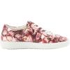 imageECCO Womens Soft 7 GoreTex Tie SneakerMulti Flower