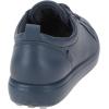 imageECCO Womens Soft 7 GoreTex Tie SneakerNavy