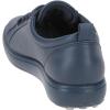 imageECCO Womens Soft 7 GoreTex Tie SneakerNavy