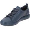 imageECCO Womens Soft 7 GoreTex Tie SneakerNavy