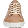 imageECCO Womens Soft 7 GoreTex Tie SneakerPowder