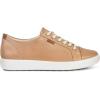imageECCO Womens Soft 7 GoreTex Tie SneakerPowder