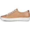 imageECCO Womens Soft 7 GoreTex Tie SneakerPowder