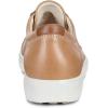 imageECCO Womens Soft 7 GoreTex Tie SneakerPowder