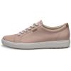 imageECCO Womens Soft 7 GoreTex Tie SneakerRose DustRose Dust
