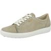 imageECCO Womens Soft 7 GoreTex Tie SneakerSage 1023