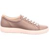 imageECCO Womens Soft 7 GoreTex Tie SneakerStone Metallic