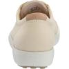 imageECCO Womens Soft 7 GoreTex Tie SneakerStraw Nubuck