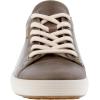 imageECCO Womens Soft 7 GoreTex Tie SneakerTaupe