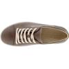 imageECCO Womens Soft 7 GoreTex Tie SneakerTaupe