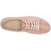 imageECCO Womens Soft 7 GoreTex Tie SneakerTuscany Metallic