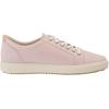 imageECCO Womens Soft 7 GoreTex Tie SneakerViolet IcePowder
