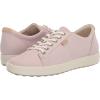 imageECCO Womens Soft 7 GoreTex Tie SneakerViolet IcePowder