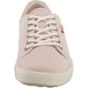 imageECCO Womens Soft 7 GoreTex Tie SneakerViolet IcePowder