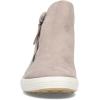 imageECCO Womens Soft 7 GoreTex Tie SneakerWarm Grey